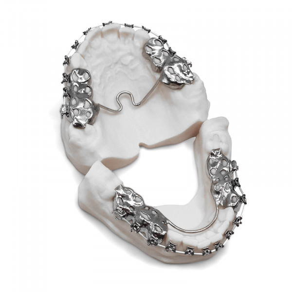 Bracket Appliance