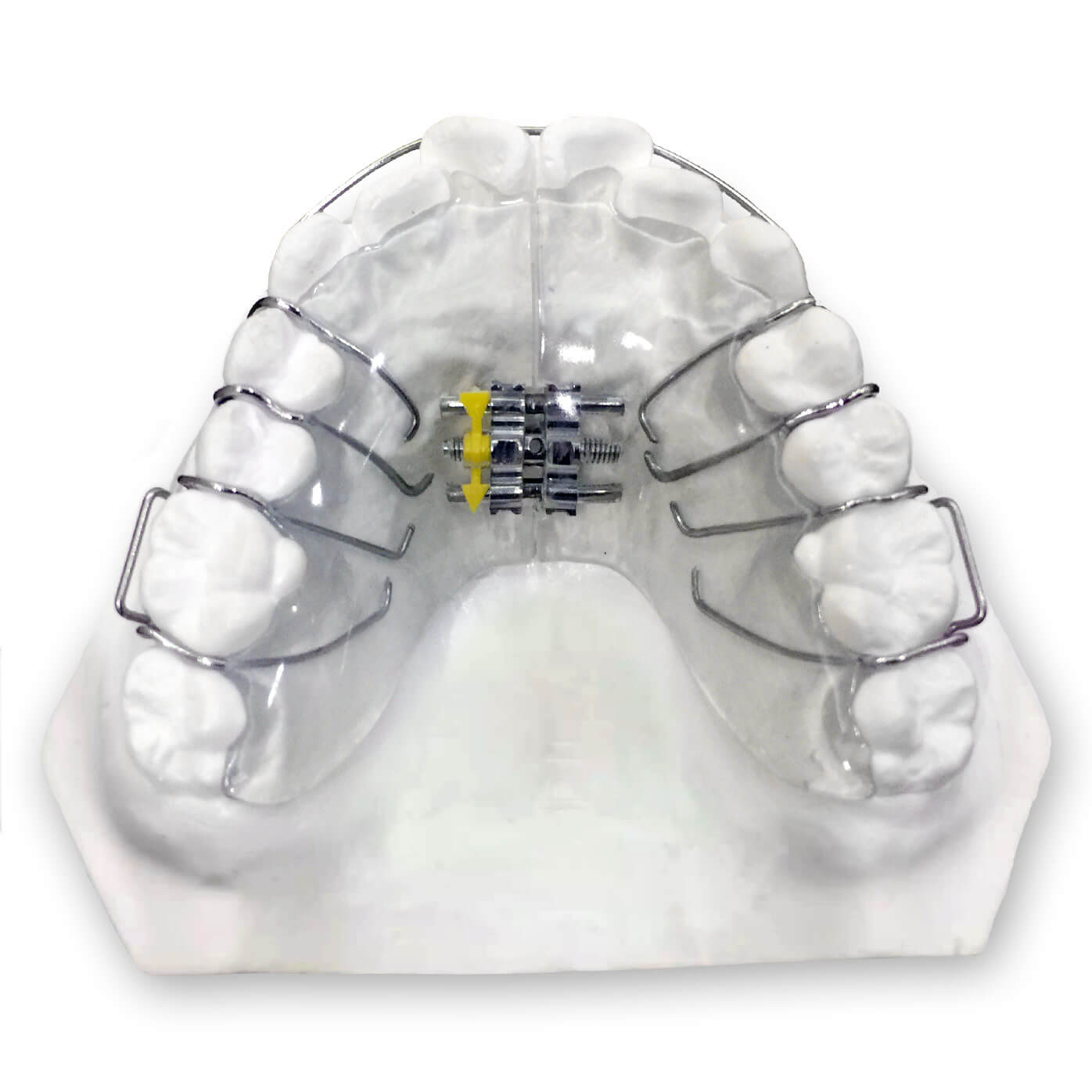 Active Plate Schwarz