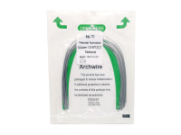 Archwires for Fixed Braces
