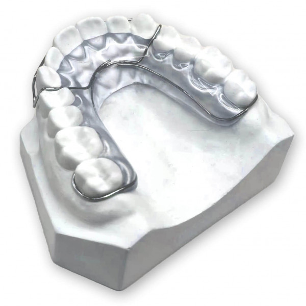 Van der Linden Retainer