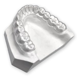 Clear Retainer