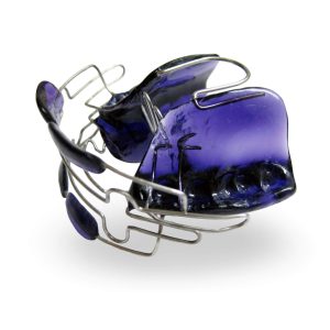 Activator with Tongue Crib and Lip Bumpers