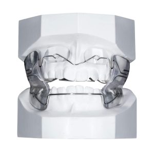 Fränkel III Appliance