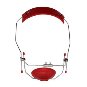 Reverse Pull Facemask "Delaire"